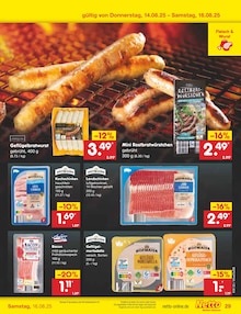 Persil im aktuellen Netto Marken-Discount Prospekt (Heidelberg) Persil im Netto Marken-Discount Prospekt "Aktuelle Angebote" mit 61 Seiten (Heidelberg)