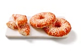 Pizza Donut Margherita im Angebot bei Lidl in Coesfeld Pizza Donut Margherita Angebote bei Lidl Coesfeld für 0,99 €
