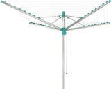 Wäschespinne Linomatic 500 Easy bei OBI im Marburg Prospekt für 19,99 €