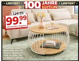Aktuelle Wohnzimmertisch Angebote bei Segmüller in Mannheim Aktuelles Couchtisch "Laos" Angebot bei Segmüller in Mannheim ab 99,99 €