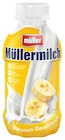 Kaufland - Müllermilch Erdbeer-Geschmack Angebot im Prospekt Müllermilch Erdbeer-Geschmack bei Kaufland im Prospekt "" für 0,59 €