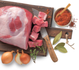 Schweine-Gulasch im Angebot bei E center in Ulm Schweine-Gulasch Angebote bei E center Ulm für 7,90 €