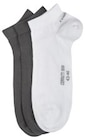 Penny Gersheim - Sneakersocken Angebot im Prospekt Sneakersocken bei Penny im Gersheim Prospekt für 3,00 €