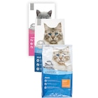 SUR TOUTES LES CROQUETTES POUR CHATS - CARREFOUR COMPANINO EXPERT dans le catalogue Carrefour