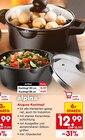 Aktuelle Alpina Angebote bei Netto Marken-Discount in Krefeld Aktuelles Aluguss-Kochtopf Angebot bei Netto Marken-Discount in Krefeld ab 12,99 €