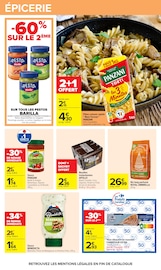 Promos Parfum dans le catalogue "Carrefour" de Carrefour Parfum en promo dans le catalogue Carrefour à la page 48