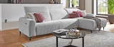Canapé d'angle en promo chez Möbel Martin Thionville à 699,00 €