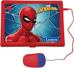 Zweisprachiger Laptop Angebote von Lexibook bei Lidl Pulheim für 27,99 €