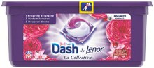 Carrefour Market Saint-Ouen-l'Aumône - LESSIVE CAPSULES 3 EN 1 Promo LESSIVE CAPSULES 3 EN 1 dans le catalogue Carrefour Market "Le mois market !" à Saint-Ouen-l'Aumône