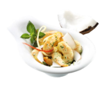 Aktuelle Fisch Angebote bei REWE in Ingolstadt Aktuelles Gambas "Coco-Ginger" Angebot bei REWE in Ingolstadt ab 4,29 €