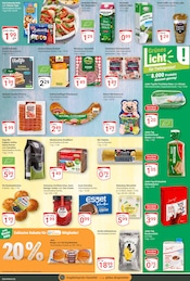 Aktueller GLOBUS Prospekt mit Kaffeebohnen, "Aktuelle Angebote", Seite 15