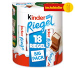 Riegel Angebote von Kinder bei Penny Langenhagen für 3,99 €