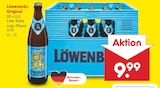Original bei Netto Marken-Discount im Prospekt "" für 9,99 €