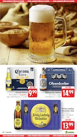 König Pilsener im E center Prospekt in Hofheim Aktueller E center Prospekt mit König Pilsener, "Aktuelle Angebote", Seite 53