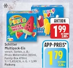 Pirulo Watermelon von Schöller für 1,79 € bei EDEKA im Angebot Pirulo Watermelon von Schöller im aktuellen EDEKA Prospekt