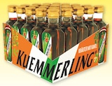 Kräuterlikör Angebote von Kuemmerling bei Zimmermann Wilhelmshaven für 9,99 €