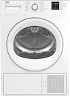 Promo Sèche-linge condensation DM7512GAOWW à 459,00 € dans le catalogue Copra à Aigurande