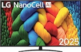 Aktuelles TV NanoCell AI 65NANO81A6A Angebot bei MEDIMAX in Bad Homburg (Höhe) ab 529,00 €