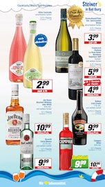 Rum im EDEKA Prospekt in Osnabrück Aktueller EDEKA Prospekt mit Rum, "Aktuelle Angebote", Seite 21