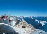Zugspitze im aktuellen Prospekt bei ASTL-Reisen in Oberaudorf