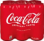 Aktuelles Coca oder Fanta Angebot bei Netto Marken-Discount in Albstadt ab 3,99 €