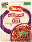Mélange pour chili - DUCROS dans le catalogue Colruyt