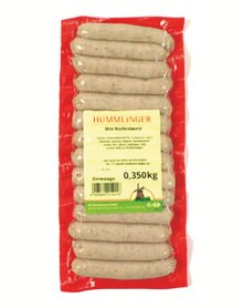 Zimmermann Bad Bederkesa - Mini Bratwurst Mini Bratwurst Angebot bei Zimmermann Bad Bederkesa im Prospekt "Mehr als Du denkst! "