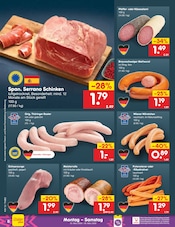 Würstchen im Netto Marken-Discount Prospekt in Görlitz Aktueller Netto Marken-Discount Prospekt mit Würstchen, "Aktuelle Angebote", Seite 8