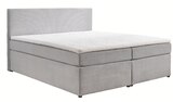 Boxspringbett im Möbel Inhofer Prospekt zum Preis von 498,00 €