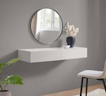 Wandkonsole „NEWNIQ“ im Angebot bei Zurbrüggen in Wilhelmshaven Wandkonsole „NEWNIQ“ Angebote bei Zurbrüggen Wilhelmshaven für 59,90 €