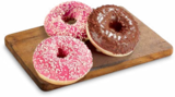 Aktuelle Brot Angebote bei Netto Marken-Discount in Magdeburg Aktuelles Donut Angebot bei Netto Marken-Discount in Magdeburg ab 1,00 €