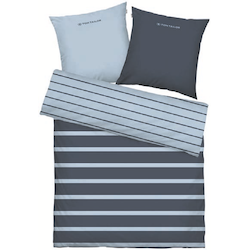 Edel-Renforcé-Bettwäsche Standardgröße