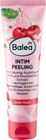 Intim Peeling mit Kirschblüten-Extrakt von Balea im aktuellen dm-drogerie markt Prospekt für 1,95 €