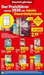Reis Angebot & Preis im aktuellen Lidl Prospekt Reis Angebot im aktuellen Lidl Prospekt auf Seite 2