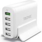 Station de charge USB - TRONIC - Lidl à Toulouse Station de charge USB - TRONIC en promo chez Lidl Toulouse à 14,99 €