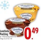 Pudding von Landliebe im aktuellen EDEKA Prospekt für 0,49 €