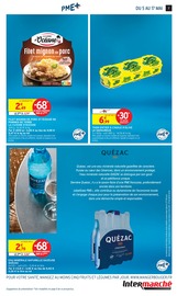 Huile D'olive en promo dans le catalogue Intermarché Contact à la page 7