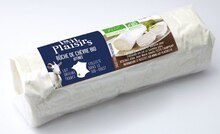 Bûche de chèvre, 21 % MG/PF - Biomonde à Paris Bûche de chèvre, 21 % MG/PF en promo chez Biomonde Paris à 3,93 €
