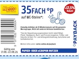 35FACH °P im Angebot bei Netto Marken-Discount in Hildesheim 35FACH °P Angebote von Payback bei Netto Marken-Discount Hildesheim