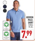 Herren Polo-Shirt im Angebot bei Marktkauf in Remscheid Herren Polo-Shirt Angebote bei Marktkauf Remscheid für 7,99 €