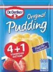 Netto Marken-Discount Overath - Vanillepudding Vanillepudding Angebot bei Netto Marken-Discount Overath im Prospekt "Fisch verliebt? Dann geh doch zu Netto!"