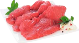 EDEKA Ahrensburg - Kalbs-Hüftsteak Angebot im Prospekt Kalbs-Hüftsteak bei EDEKA im Ahrensburg Prospekt für 2,79 €