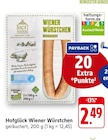 EDEKA Sankt Leon-Rot Prospekt mit  im Angebot für 2,49 €