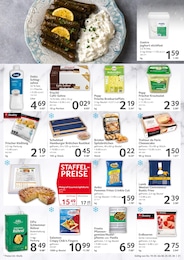 Krautsalat Angebot im aktuellen Selgros Prospekt auf Seite 21