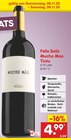 Aktuelles Mucho Mas Tinto Angebot bei Netto Marken-Discount in Moers ab 4,99 €