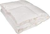 Aktuelle Bettdecke Angebote bei JYSK in Cottbus Aktuelles JYSK Feder-Bettdecke 135x200 ALTA warm Angebot bei JYSK in Cottbus ab 30,00 €