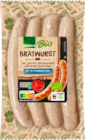 Bratwurst im Angebot bei EDEKA in Buxtehude Bratwurst Angebote von EDEKA Bio bei EDEKA Buxtehude für 3,49 €