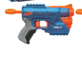 Coffret 2 Nerf Elite 2.0 Volt SD-1 - Nerf en promo chez La Grande Récré Lyon à 24,99 €