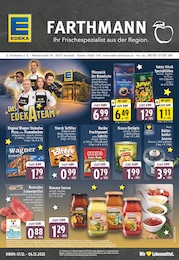 EDEKA Prospekt für Versmold mit 24 Seiten