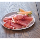 Fines tranches de jambon Serrano FILIERE QUALITE CARREFOUR en promo chez Carrefour Fines tranches de jambon Serrano FILIERE QUALITE CARREFOUR dans le catalogue Carrefour